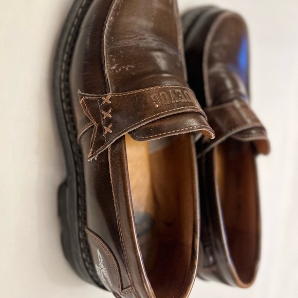 John Fluevog Loafers - Great Condition - Picture 3 of 4